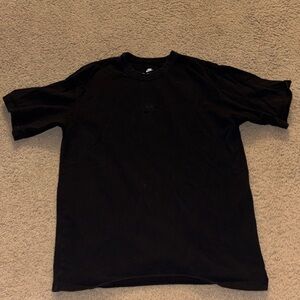 Nike Men's Classic Black Tee